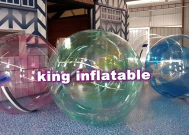 Large Walking On Water Balls Inflatable Water Toys with Custom Logo Printed