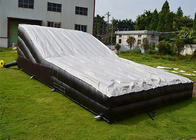 Inflatable Airbag Landing Profesional Stunt Air Bag Inflatables