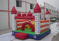 Inflatable Commercial Bouncy Castles with Slide